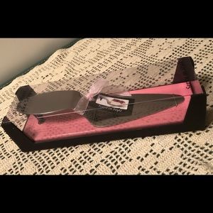 High Heel Cake Server